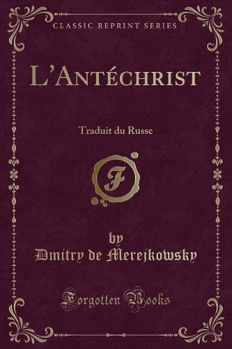 L'Antéchrist