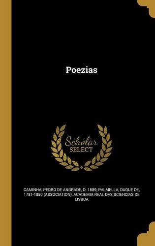 Poezias