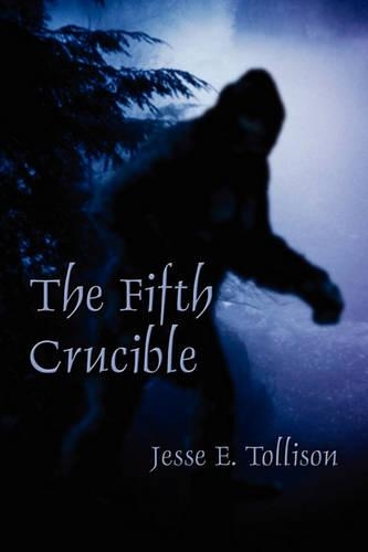 The Fifth Crucible: (English)