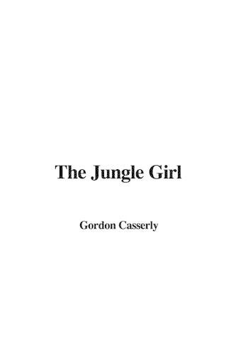 The Jungle Girl