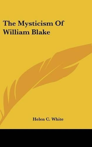 The Mysticism of William Blake