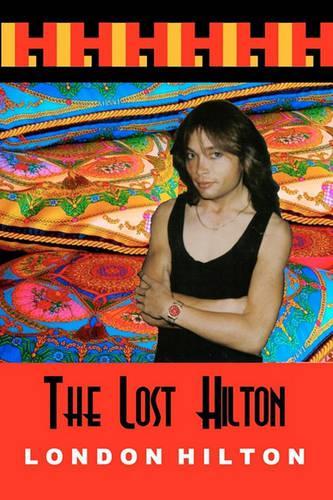 The Lost Hilton: (English)