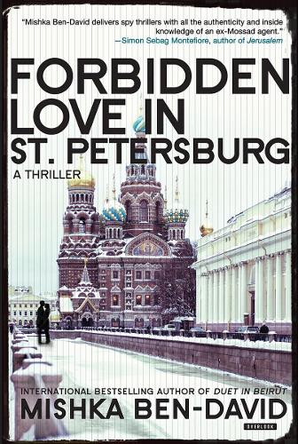Forbidden Love in St. Petersburg