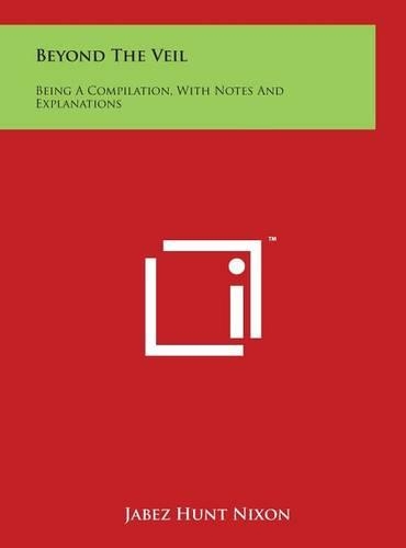 Book Cover