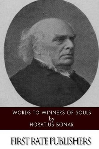 Words to Winners of Souls: (English)