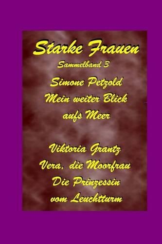 Starke Frauen Sammelband 3