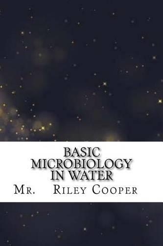 Basic Microbiology in Water
