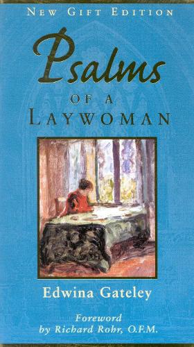 Psalms of a Laywoman: (English)