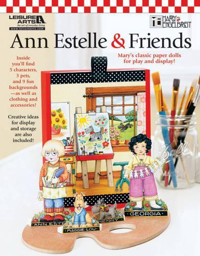 Ann Estelle & Friends