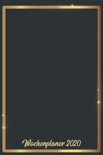 Wochenplaner 2020