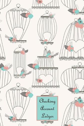 Checking Account Ledger