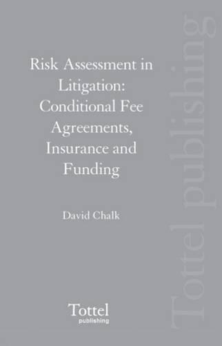 Risk Assessment in Litigation