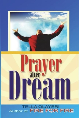 Prayer After Dream
