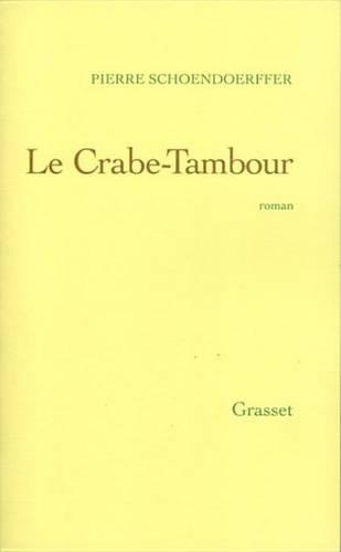 Le Crabe-Tambour