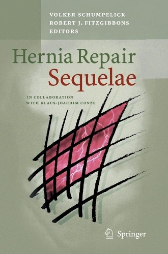 Hernia Repair Sequelae