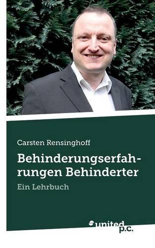 Behinderungserfahrungen Behinderter