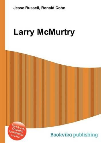Larry McMurtry