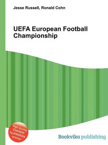 Uefa European Football Championship