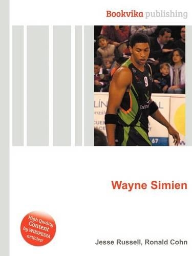 Wayne Simien