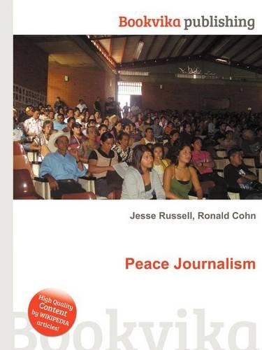 Peace Journalism