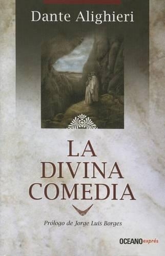 La Divina Comedia: (Spanish)