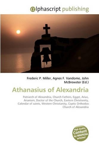 Athanasius of Alexandria