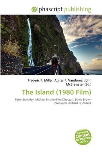The Island (1980 Film)
