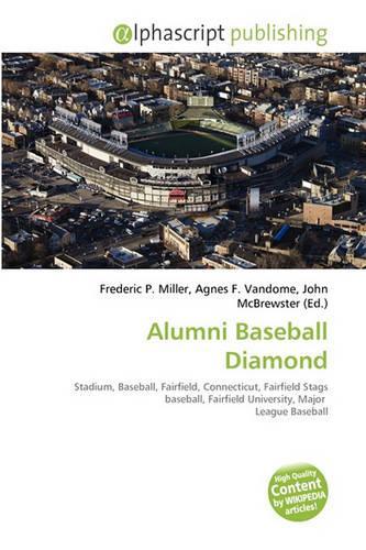 Alumni Baseball Diamond