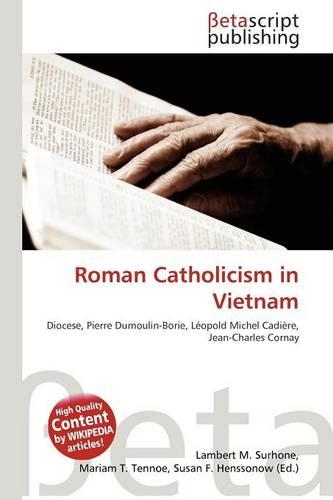 Roman Catholicism in Vietnam