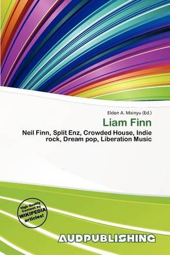 Liam Finn