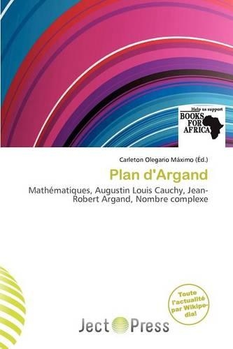 Plan D'Argand
