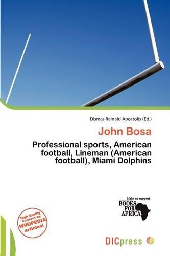 John Bosa