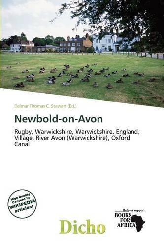 Newbold-On-Avon: (English)
