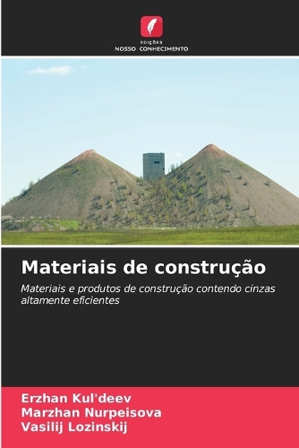 Materiais de construção