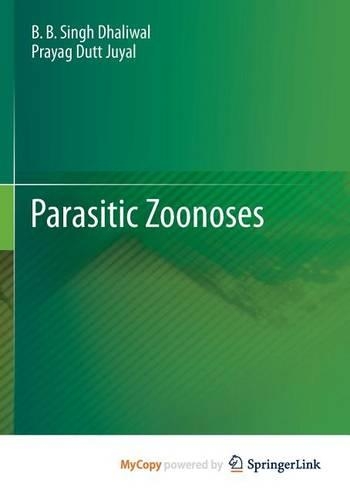 Parasitic Zoonoses