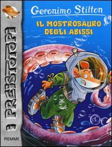 Geronimo Stilton