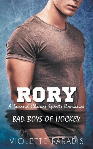 Rory: A Second Chance Sports Romance