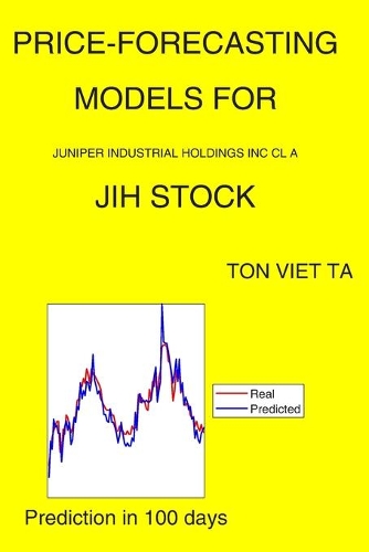 Price-Forecasting Models for Juniper Industrial Holdings Inc Cl A JIH Stock