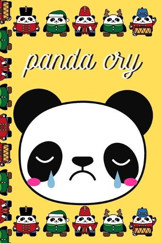 Panda cry