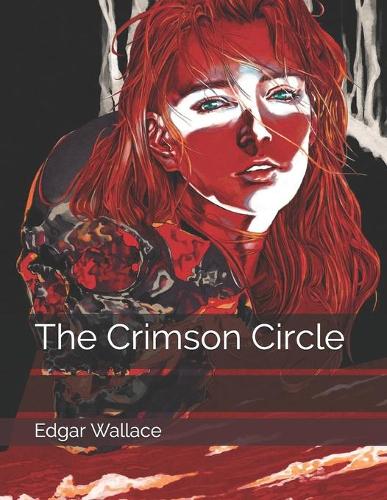 The Crimson Circle