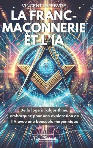 Franc-Maçonnerie et IA: De la loge à l'algorithme, embarquez pour une exploration de l'IA avec une boussole maçonnique