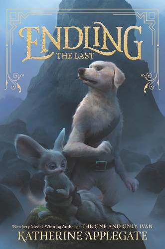 Endling: The Last: (1 Endling)