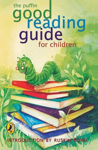 Puffin good reading guide for children