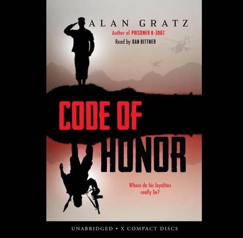 Code of Honor: Library Edition