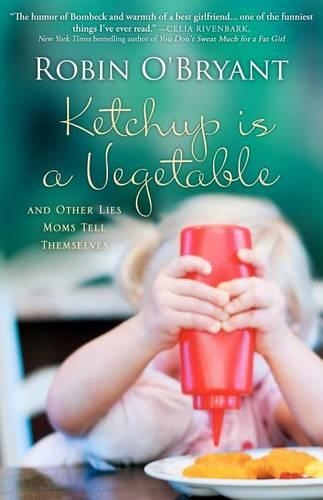 Ketchup Is a Vegetable