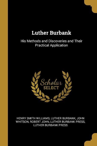 Luther Burbank