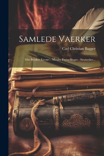 Samlede Vaerker