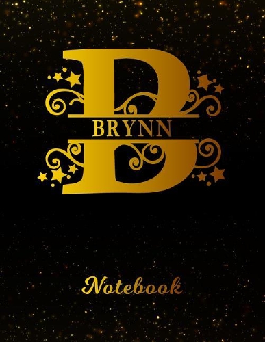 Brynn Notebook