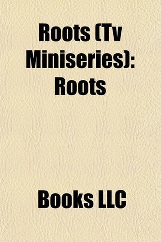 Roots (TV Miniseries)