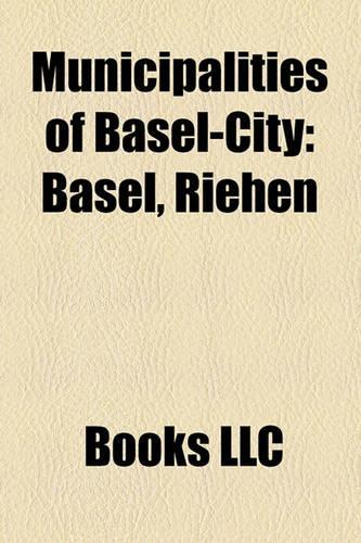 Municipalities of Basel-City